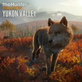 theHunter: Call of the Wild - Yukon Valley Xbox One & Series X|S (покупка на любой аккаунт / ключ) (США)