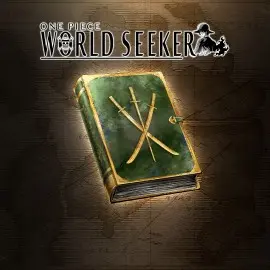 ONE PIECE World Seeker Extra Episode 1: Void Mirror Prototype Xbox One & Series X|S (покупка на любой аккаунт / ключ) (США)