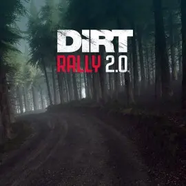 Wales (Rally Location) - DiRT Rally 2.0 Xbox One & Series X|S (покупка на любой аккаунт / ключ) (США)