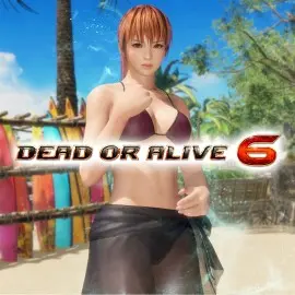 DOA6 Seaside Eden Costume - Phase 4 - DEAD OR ALIVE 6: Core Fighters Xbox One & Series X|S (покупка на любой аккаунт / ключ) (США)