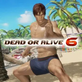 DOA6 Seaside Eden Costume - Hayabusa - DEAD OR ALIVE 6: Core Fighters Xbox One & Series X|S (покупка на любой аккаунт / ключ) (США)