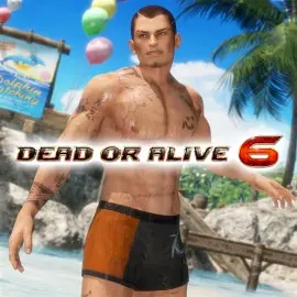 DOA6 Seaside Eden Costume - Rig - DEAD OR ALIVE 6: Core Fighters Xbox One & Series X|S (покупка на любой аккаунт / ключ) (США)