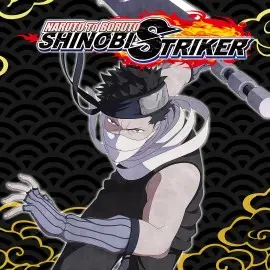 NTBSS: Master Character Training Pack - Zabuza Momochi - NARUTO TO BORUTO: SHINOBI STRIKER Xbox One & Series X|S (покупка на любой аккаунт / ключ) (США)