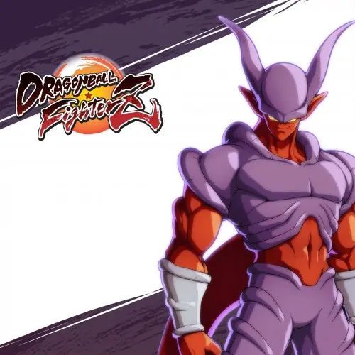 DRAGON BALL FighterZ - Janemba - DRAGON BALL FIGHTERZ(Xbox One) (покупка на любой аккаунт / ключ) (США)