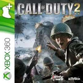 Call of Duty 2: Skirmish Map Pack Xbox One & Series X|S (покупка на любой аккаунт) (США)