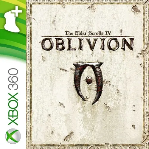 The Thieves Den - The Elder Scrolls IV: Oblivion Xbox One & Series X|S (покупка на любой аккаунт) (США)