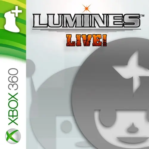 Rockin' Holiday Pack - LUMINES LIVE! Xbox One & Series X|S (покупка на любой аккаунт) (США)