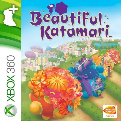 Milky Way Constellations - Beautiful Katamari Xbox One & Series X|S (покупка на любой аккаунт) (США)
