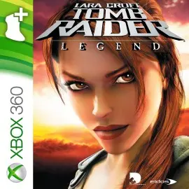Tomb Raider: Anniversary - Episodes 3 & 4 - Tomb Raider:Legend Xbox One & Series X|S (покупка на любой аккаунт) (США)