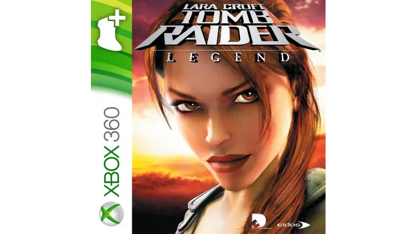 Tomb raider anniversary xbox one discount