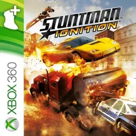 Stuntman Vehicle Pack - Stuntman: Ignition Xbox One & Series X|S (покупка на любой аккаунт) (США)