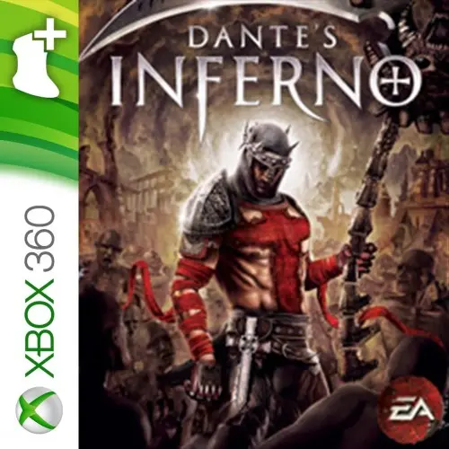 Dark Forest Pack - Dante's Inferno Xbox One & Series X|S (покупка на любой аккаунт) (США)