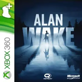 Alan Wake:The Writer Xbox One & Series X|S (покупка на любой аккаунт) (США)