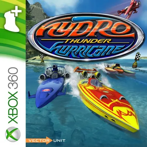 Tempest Pack (Full Version) - Hydro Thunder Xbox One & Series X|S (покупка на любой аккаунт) (США)