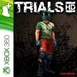 Trials HD - Big Thrills Xbox One & Series X|S (покупка на любой аккаунт) (США)