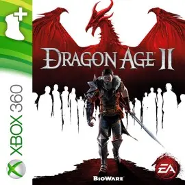 The Exiled Prince - Dragon Age 2 Xbox One & Series X|S (покупка на любой аккаунт) (США)