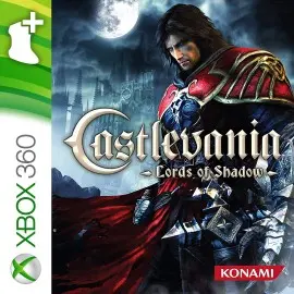 Castlevania Resurrection - Castlevania: Lords of Shadow Xbox One & Series X|S (покупка на любой аккаунт) (США)