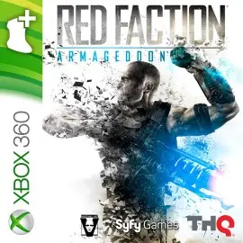 Commando Pack - Red Faction: Armageddon Xbox One & Series X|S (покупка на любой аккаунт) (США)