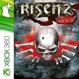 Treasure Isle - Risen 2: Dark Waters Xbox One & Series X|S (покупка на любой аккаунт) (США)