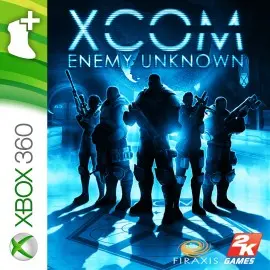 Slingshot Content Pack - XCOM: Enemy Unknown Xbox One & Series X|S (покупка на любой аккаунт) (США)