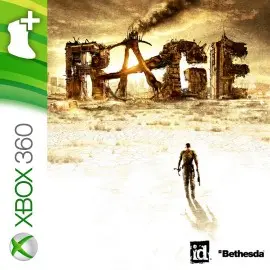 The Scorchers - RAGE Xbox One & Series X|S (покупка на любой аккаунт) (США)