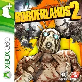 Mechromancer Steampunk Slayer Pack - Borderlands 2 Xbox One & Series X|S (покупка на любой аккаунт) (США)