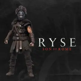Damocles Gladiator Skin - Ryse: Son of Rome Xbox One & Series X|S (покупка на любой аккаунт / ключ) (США)