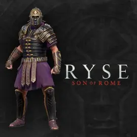 Praetorian Gladiator Skin - Ryse: Son of Rome Xbox One & Series X|S (покупка на любой аккаунт / ключ) (США)