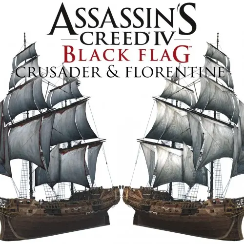 Assassin’s CreedIV Crusader & Florentine Pack - Assassin's Creed IV Black Flag Xbox One & Series X|S (покупка на любой аккаунт / ключ) (США)