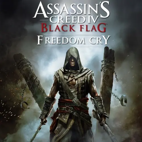 Assassin’s Creed IV Black Flag – Freedom Cry - Assassin's Creed IV Black Flag Xbox One & Series X|S (покупка на любой аккаунт / ключ) (США)