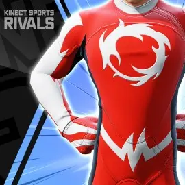 Heroic Premium Outfit Pack - Kinect Sports Rivals Xbox One &  (покупка на любой аккаунт / ключ) (США)