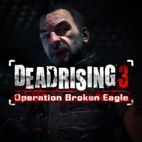 Dead Rising 3: Operation Broken Eagle Xbox One & Series X|S (покупка на любой аккаунт / ключ) (США)