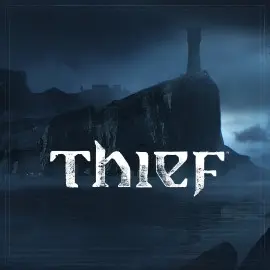 The Forsaken - Challenge Map: - Thief Xbox One & Series X|S (покупка на любой аккаунт / ключ) (США)