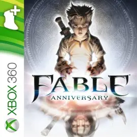 Fable Pirate Weapon and Outfit Pack - Fable Anniversary Xbox One & Series X|S (покупка на любой аккаунт) (США)