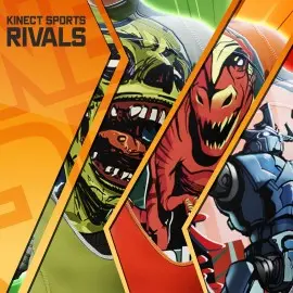 Monsters Outfit Bundle - Kinect Sports Rivals Xbox One &  (покупка на любой аккаунт / ключ) (США)