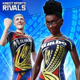 Banjo-Kazooie Challenge Pack - Kinect Sports Rivals Xbox One &  (покупка на любой аккаунт / ключ) (США)