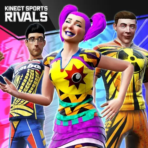 Rare Challenge Bundle - Kinect Sports Rivals Xbox One &  (покупка на любой аккаунт / ключ) (США)
