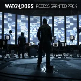 Access Granted Pack - WATCH_DOGS Xbox One & Series X|S (покупка на любой аккаунт / ключ) (США)