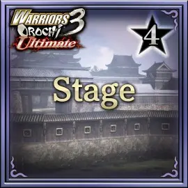 WARRIORS OROCHI 3 Ultimate STAGE PACK 4 Xbox One & Series X|S (покупка на любой аккаунт / ключ) (США)