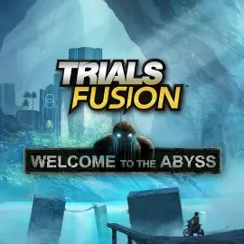 Trials Fusion: Welcome to the Abyss Xbox One & Series X|S (покупка на любой аккаунт / ключ) (США)