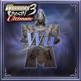 WARRIORS OROCHI 3 Ultimate DWSF COSTUME - WU Xbox One & Series X|S (покупка на любой аккаунт / ключ) (США)