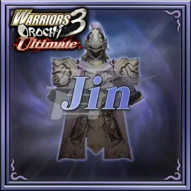 WARRIORS OROCHI 3 Ultimate DWSF COSTUME - JIN Xbox One & Series X|S (покупка на любой аккаунт / ключ) (США)