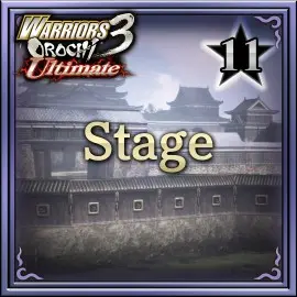 WARRIORS OROCHI 3 Ultimate STAGE PACK 11 Xbox One & Series X|S (покупка на любой аккаунт / ключ) (США)