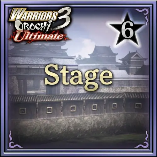 WARRIORS OROCHI 3 Ultimate STAGE PACK 6 Xbox One & Series X|S (покупка на любой аккаунт / ключ) (США)