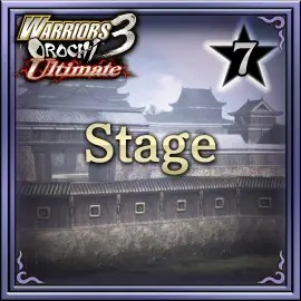 WARRIORS OROCHI 3 Ultimate STAGE PACK 7 Xbox One & Series X|S (покупка на любой аккаунт / ключ) (США)