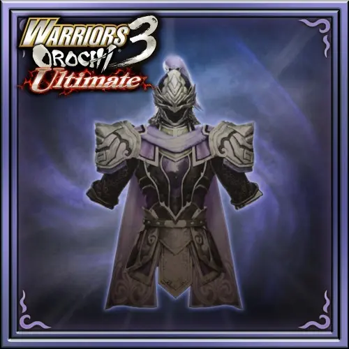 WARRIORS OROCHI 3 Ultimate DW7 ORIGINAL COSTUME PACK 1 Xbox One & Series X|S (покупка на любой аккаунт / ключ) (США)