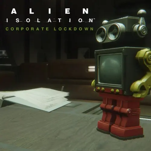 Alien: Isolation - Corporate Lockdown Xbox One & Series X|S (покупка на любой аккаунт / ключ) (США)