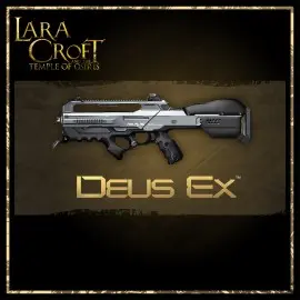 Lara Croft and the Temple of Osiris: Deus Ex Pack Xbox One & Series X|S (покупка на любой аккаунт / ключ) (США)