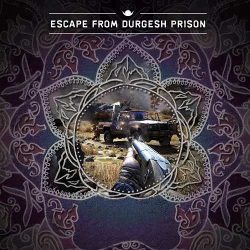FAR CRY 4 Escape from Durgesh Prison Xbox One & Series X|S (покупка на любой аккаунт / ключ) (США)