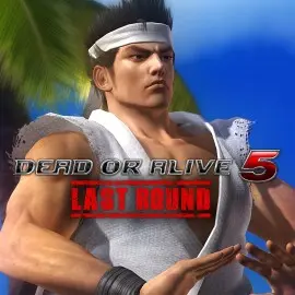 DEAD OR ALIVE 5 Last Round Character: Akira - DEAD OR ALIVE 5 Last Round: Core Fighters Xbox One & Series X|S (покупка на любой аккаунт / ключ) (США)